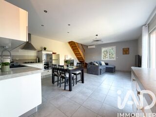  Maison � vendre 4 pi�ces 92 m�