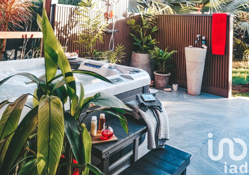 � vendre  Maison Le Lamentin (97232)