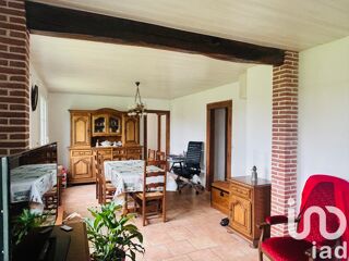  Maison � vendre 4 pi�ces 100 m�