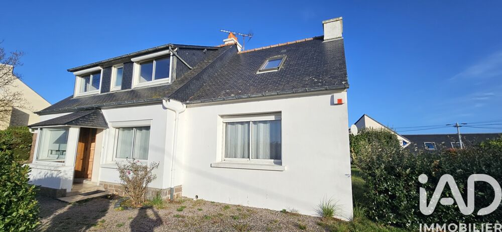 � vendre  Maison Perros-Guirec (22700)