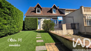  Maison � vendre 5 pi�ces 100 m�