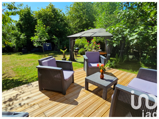  Maison � vendre 6 pi�ces 152 m�