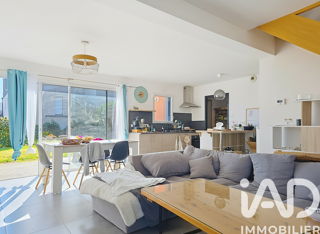  Maison � vendre 4 pi�ces 80 m�