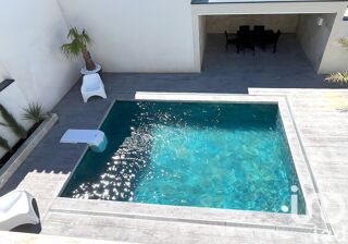  Maison � vendre 5 pi�ces 134 m�