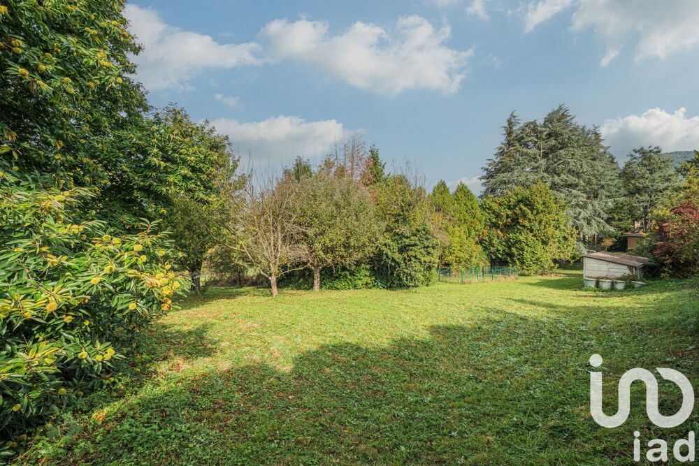  vendre  Maison Bri-et-Angonnes (38320)