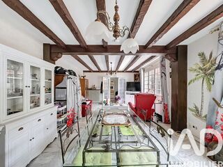  Maison  vendre 6 pices 129 m