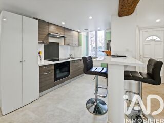  Appartement � vendre 2 pi�ces 28 m�