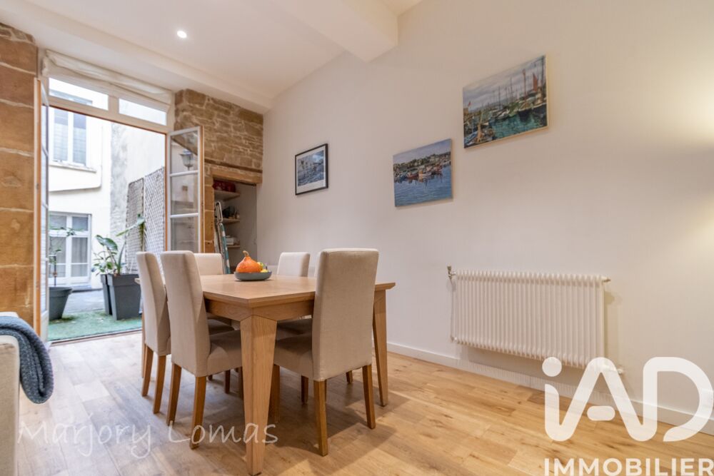  vendre  Appartement Lyon 1