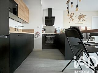  Appartement � vendre 2 pi�ces 48 m�