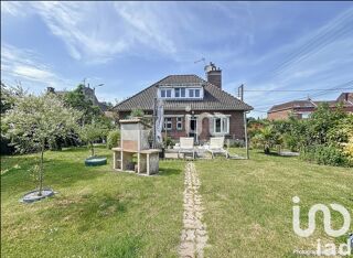  Maison � vendre 5 pi�ces 116 m�