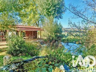  Maison � vendre 11 pi�ces 280 m�