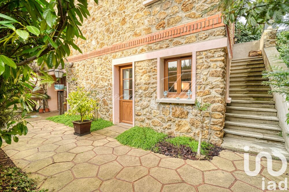 � vendre  Maison Croissy-sur-Seine (78290)