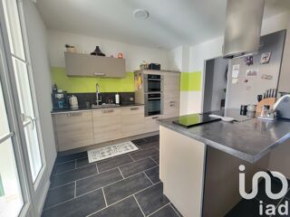  Maison � vendre 5 pi�ces 129 m�