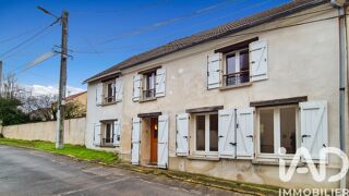  Maison � vendre 6 pi�ces 129 m�