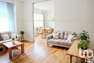  Appartement  vendre 3 pices 81 m