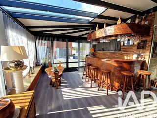  Maison � vendre 6 pi�ces 208 m�