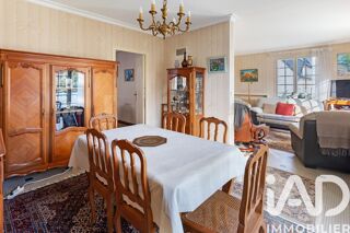  Maison � vendre 5 pi�ces 130 m�