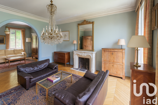  Maison � vendre 9 pi�ces 209 m�