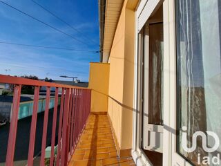  Maison � vendre 3 pi�ces 66 m�