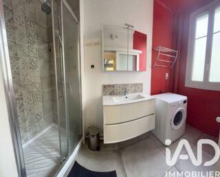  Appartement � vendre 3 pi�ces 55 m�