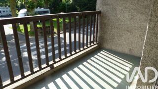  Appartement  vendre 2 pices 41 m