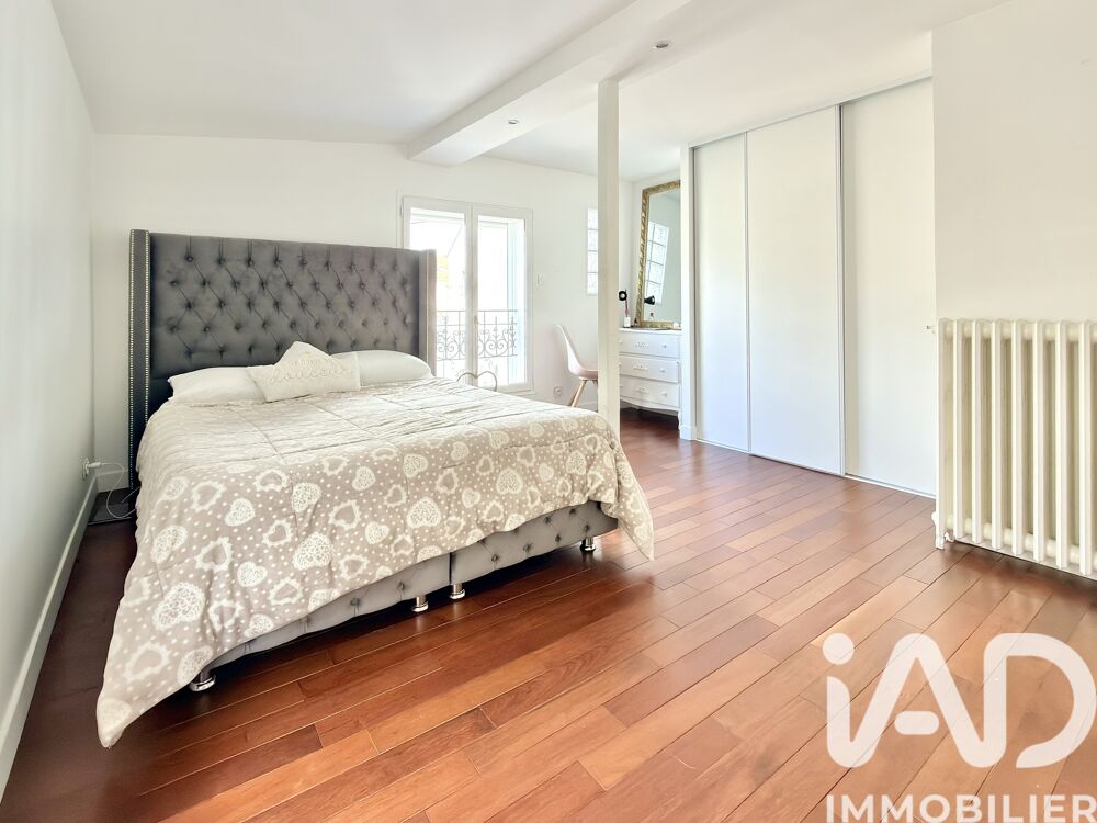 � vendre  Maison Le Raincy (93340)