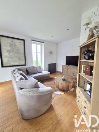  Maison � vendre 5 pi�ces 107 m�