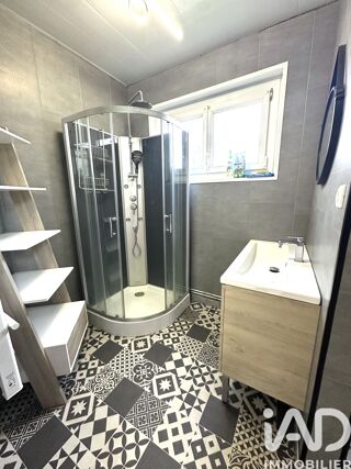  Maison � vendre 5 pi�ces 145 m�