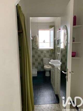  Appartement � vendre 2 pi�ces 29 m�