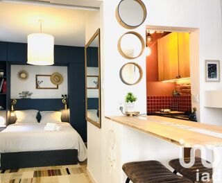  Appartement  vendre 2 pices 30 m