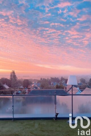  Appartement � vendre 5 pi�ces 120 m�