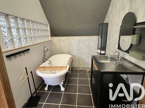  Appartement � louer 1 pi�ce 34 m�