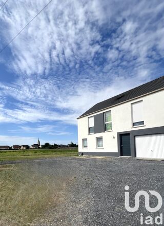  Maison � vendre 7 pi�ces 140 m�