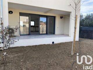  Maison 4 pi�ces 97 m� Sainte-c�cile-les-vignes