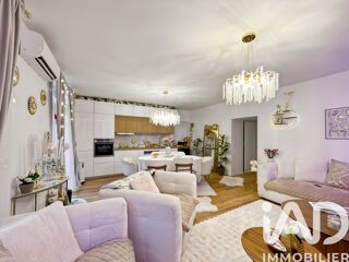  Appartement � vendre 4 pi�ces 72 m�