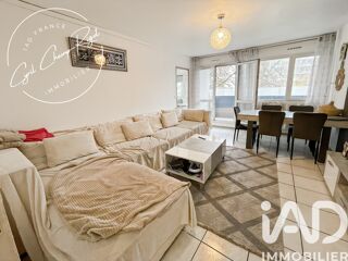  Appartement � vendre 4 pi�ces 84 m�