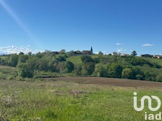  Terrain � vendre 2000 m�