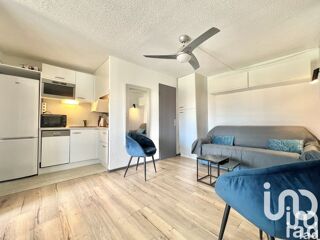  Appartement � vendre 3 pi�ces 30 m�