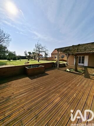  Maison � vendre 5 pi�ces 103 m�