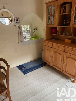  Maison � vendre 3 pi�ces 53 m�