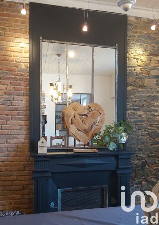  Maison � vendre 7 pi�ces 215 m�