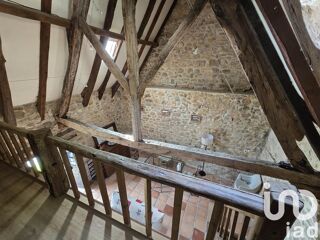  Maison  vendre 3 pices 75 m