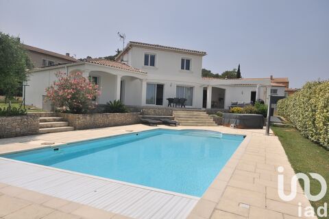   Vente Maison/villa 6 pices Maison - 6 pice(s) - 161 m