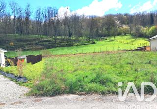  Terrain � vendre 632 m�