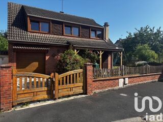  Maison � vendre 6 pi�ces 121 m�