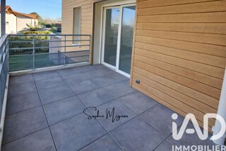  Appartement � vendre 1 pi�ce 32 m�