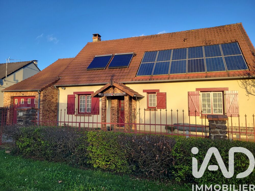 Vente Maison Vente Maison/villa 7 pi�ces La quinte