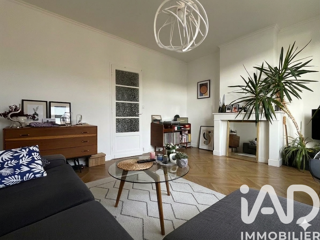  Appartement � vendre 2 pi�ces 50 m�