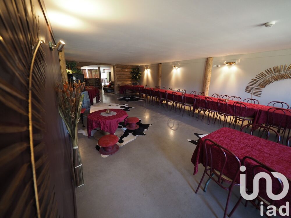  vendre  Maison Salbris (41300)