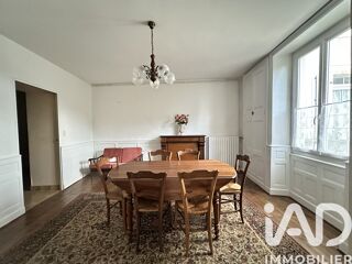  Maison � vendre 4 pi�ces 83 m�